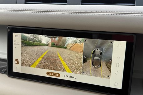 Land Rover Defender XS EDITION 37