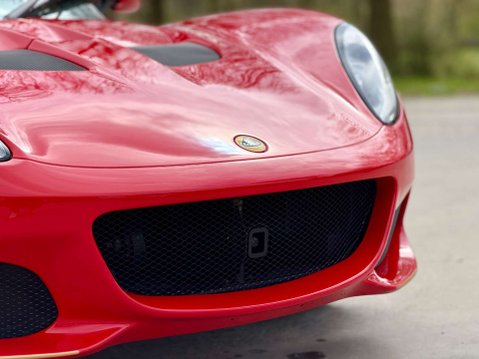 Lotus Elise 1.8 Elise Sport 220 Heritage Edition 46