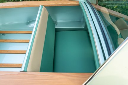 Fiat 500 Ziba 2+2 Pickup 24