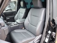 Toyota Land Cruiser 2026 BRAND NEW HYBRID COMMERCIAL REAR OEM SEATS STYLED BY SEEKER  19