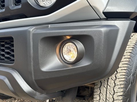 Suzuki Jimny ALLGRIP 31