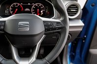 SEAT Ibiza TSI XCELLENCE LUX 19