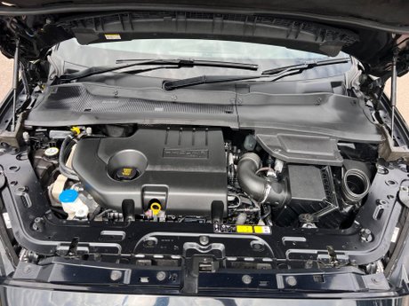 Jaguar E-Pace 2.0 D180 R-Dynamic HSE Auto AWD Euro 6 (s/s) 5dr 54