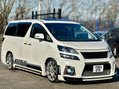Toyota Vellfire +RARE+GRADE 4+BODY KIT+STUNNING+ 26