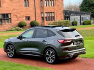 Ford Kuga ST-LINE X FIRST EDITION ECOBLUE 10