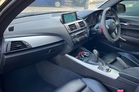BMW 1 Series M135I - STAGE 2 TUNED - LOUD -13 BMW SERVICES  13