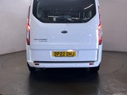 Ford Tourneo Custom 2.0 320 EcoBlue Titanium Minibus Double Cab 5dr Diesel Auto L2 Euro 6 (s/s) 7