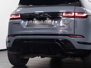 Land Rover Range Rover Evoque 1.5 Range Rover Evoque Edition PHEV Auto 4WD 5dr 11