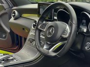 Mercedes-Benz C Class C 220 D AMG LINE PREMIUM 39