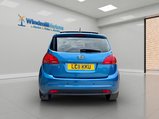 Kia Venga 1.6 3 Auto Euro 5 5dr 8