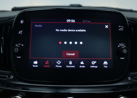 Fiat 500 1.0 MHEV Top Hatchback 3dr Petrol Manual Euro 6 (s/s) (70 bhp) 21