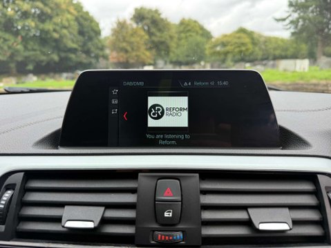 BMW 1 Series 2.0 118d M Sport Shadow Edition Auto 3dr 40