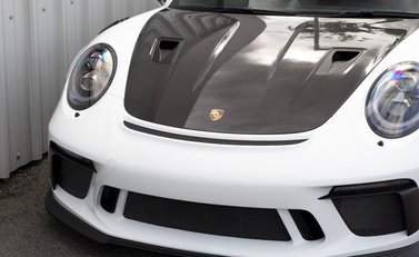 Porsche 911 (991.2) GT3 RS Weissach 26