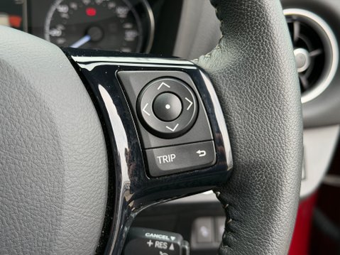 Toyota Yaris VVT-I EXCEL 28