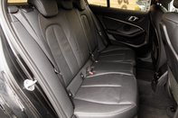 BMW 1 Series 118I M SPORT 33