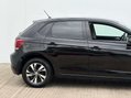 Volkswagen Polo 1.0 Polo SE TSi Semi-Auto 5dr 11