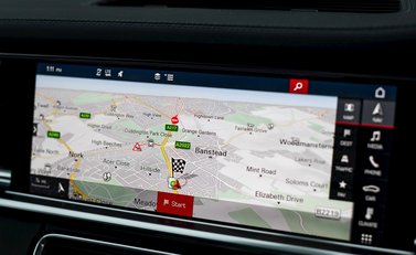 Porsche Panamera Turbo S E-Hybrid 20