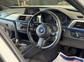BMW 3 Series 2.0 320d M Sport 4dr 42