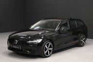 Volvo V60 2.0 V60 + B4 MHEV Auto 5dr 16