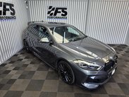 BMW 1 Series 2.0 M135i Hatchback 5dr Petrol Auto xDrive Euro 6 (s/s) (306 ps) 14