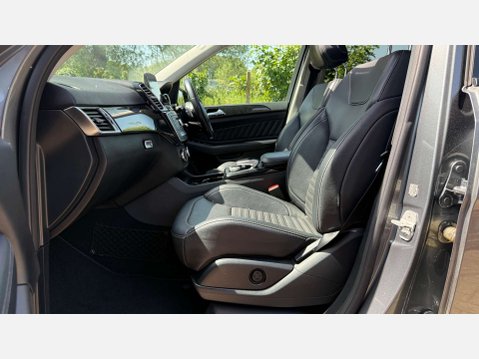 Mercedes-Benz GLE 3.0 AMG GLE 43 Premium+ 4Matic Auto 4WD 5dr 11