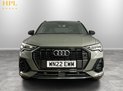 Audi Q3 1.5 TFSI CoD 35 Black Edition SUV 5dr Petrol S Tronic Euro 6 (s/s) (150 ps) 2