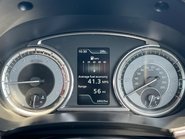 Suzuki Vitara SZ-T BOOSTERJET MHEV 11