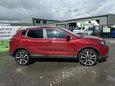 Nissan Qashqai TEKNA DIG-T 6