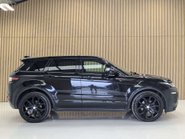 Land Rover Range Rover Evoque 2.0 Range Rover Evoque HSE Dynamic TD4 Auto 4WD 5dr 15