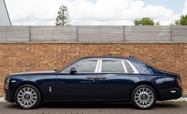 Rolls-Royce Phantom 2