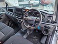 Ford Transit Custom 300 LEADER P/V ECOBLUE 8