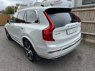 Volvo XC90 2.0 T8 TWIN ENGINE INSCRIPTION PRO AWD 7 SEAT AUTOMATIC 5dr 6