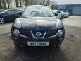 Nissan Juke ACENTA SPORT DCI 2