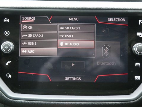 SEAT Arona 1.0 TSI XCELLENCE Lux DSG Euro 6 (s/s) 5dr 17