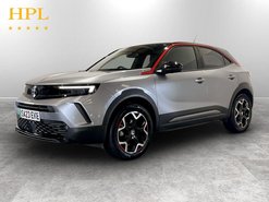 Vauxhall Mokka Electric 50kWh GS Line SUV 5dr Electric Auto (136 ps) DAB Radio - Reverse Camera