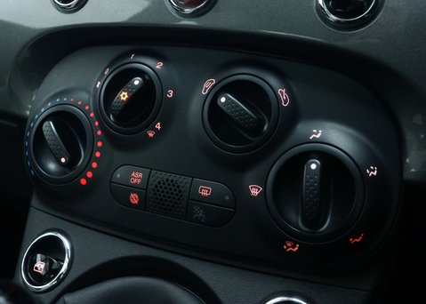 Fiat 500 1.0 500 Dolcevita MHEV 3dr 27