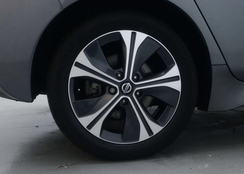 Nissan LEAF Leaf Takna 5dr 14