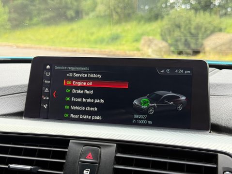 BMW 4 Series 3.0 435d M Sport Auto xDrive Euro 6 (s/s) 5dr 40