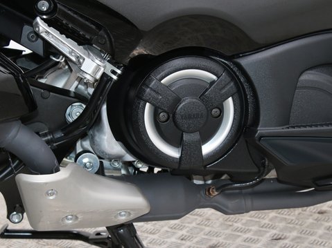 Yamaha Tmax Tech Max TMAX TECH MAX (XP560D) 24