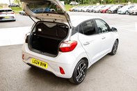Hyundai i10 MPI PREMIUM 41