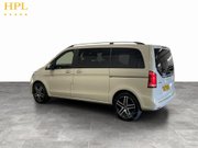 Mercedes-Benz V Class 2.0 V220d Sport MPV 5dr Diesel G-Tronic+ Euro 6 (s/s) 7 Seat (163 ps) 5