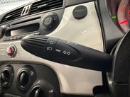 Fiat 500 1.2 Pop Euro 4 3dr 15