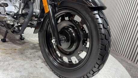 Keeway Superlight 125 2023 73 plate LTD MODEL ONLY 3K, LONG MOT, READY TO RIDE 125CC 19