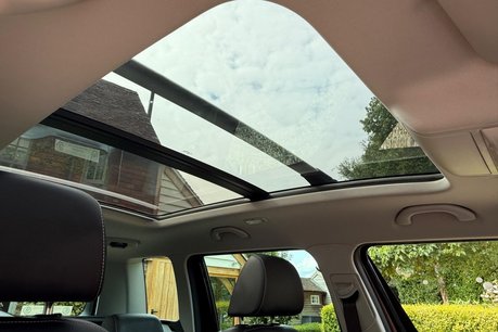 Skoda Yeti LAURIN AND KLEMENT TDI CR 48