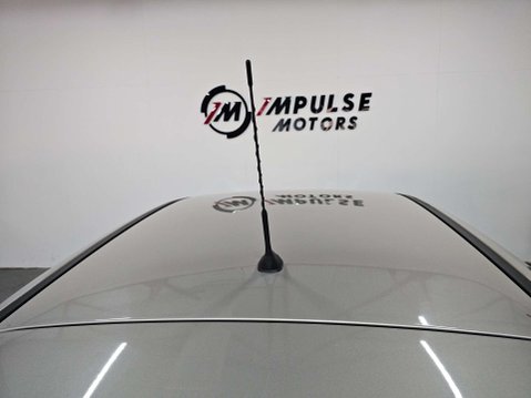 Ford Focus 1.0 Focus Zetec 5dr 80