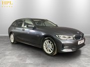 BMW 3 Series 2.0 330e 12kWh SE Pro Touring 5dr Petrol Plug-in Hybrid Auto xDrive Euro 6 1