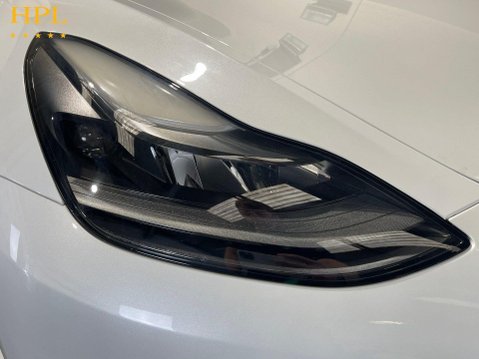 Tesla Model 3 Standard Range Plus Saloon 4dr Electric Auto RWD (241 bhp) 9