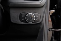 Ford Focus ACTIVE MHEV 15