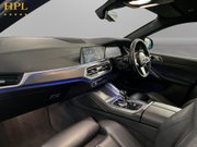 BMW X6 3.0 30d MHT M Sport SUV 5dr Diesel Hybrid Auto xDrive Euro 6 (s/s) (286 ps) 15