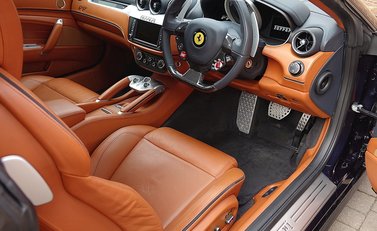 Ferrari FF 13